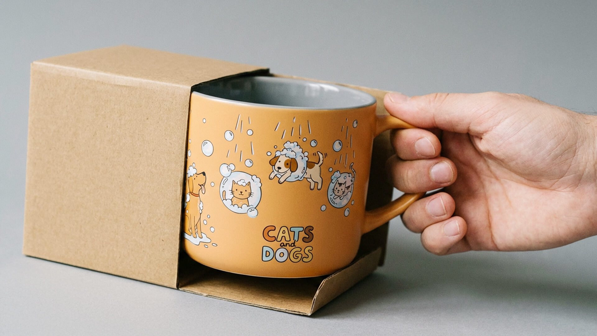 カップサンプル