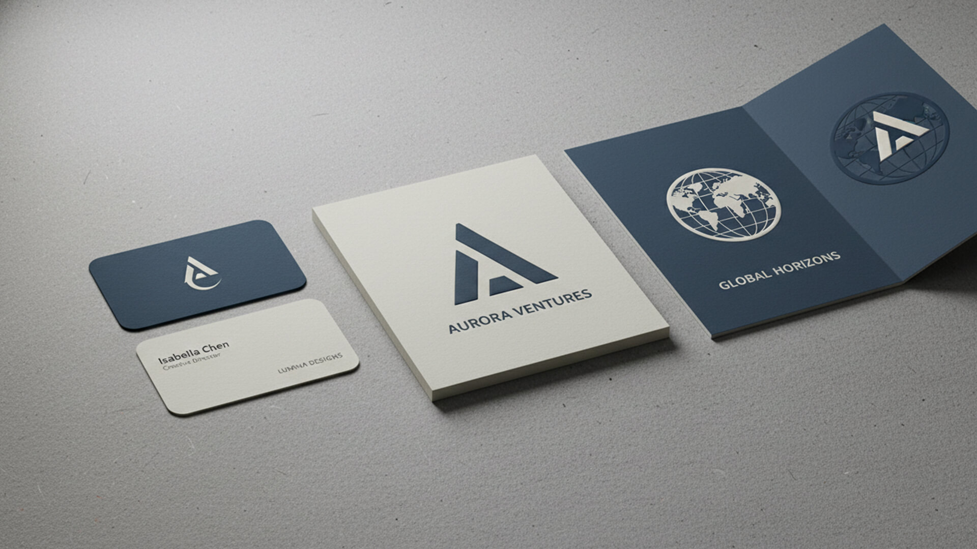 エンボスサンプル