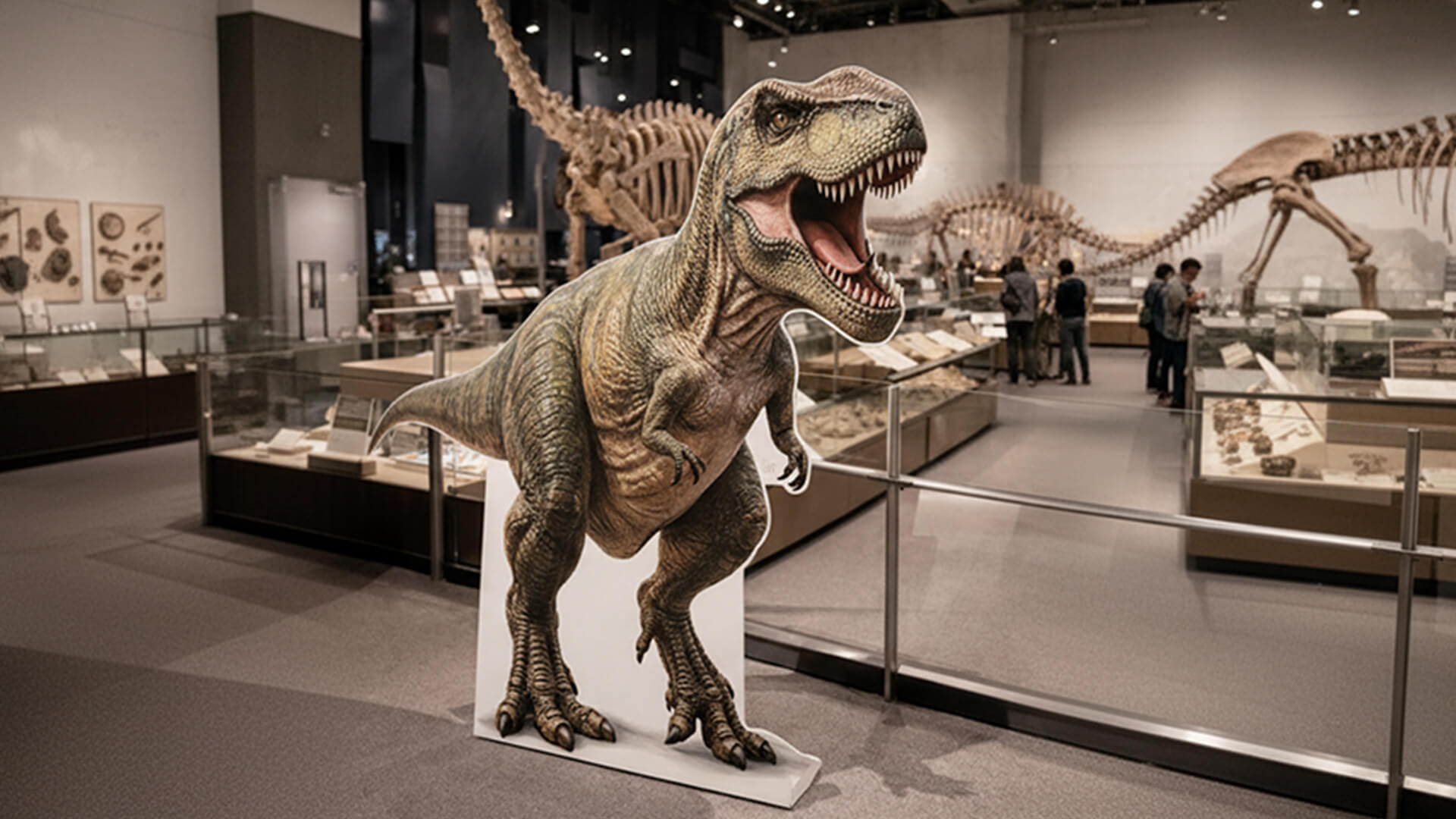 パネルサンプル