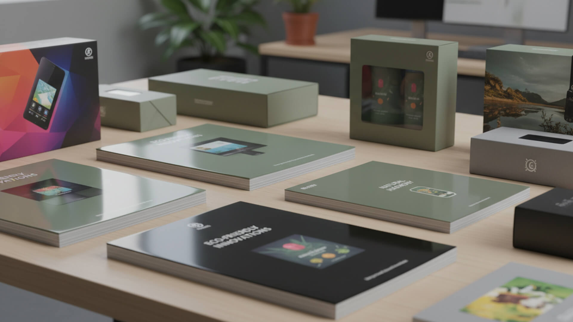 PP貼りサンプル